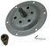 PORTARODAMIENTOS TAMBOR SECADORA COMPATIBLE CON INDESIT IDV75