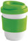 KAHLA fillit Becher 0,27 l fresh lime To Go Becher aus Porzellan