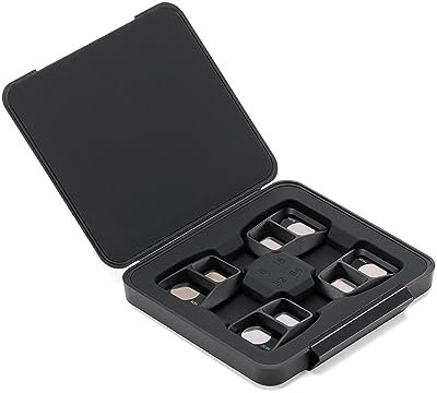 Original Air 3 ND Filter Set (ND8/16/32/64) Kompatibel mit DJI Air 3