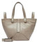 Liebeskind Berlin ELVIRA PAPER TOUCH CRINKLE Gigi Purse L, black (HxBxT 9.5cm x19cm x2.6cm)