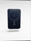 1x Wireless Power bank for iPhone, Magnetic Power Bank 5000mAh, Fast Charging Function, Wireless External Battery Compatible with MagSafe for iPhone 12 13 14 15 16/Mini/Plus/Pro/Pro Max