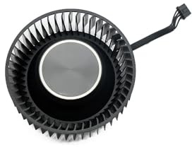 YLGOZFM PLB08025B12HH DC12V 2.50A 4Pin RTX4090 Graphics Card Cooling Fan For Gigabyte RTX 4090 4080 Laptop parts
