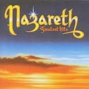Nazareth - Greatest Hits