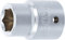 BGS 3419 - Douille pour clé, six pans - 20 mm (3/4) - 19 mm