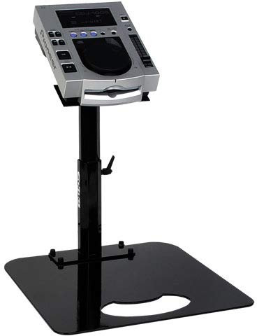 Zomo P-100 - Pro Stand Pioneer CDJ-100 - Schwarz