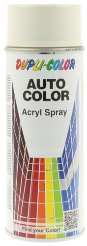 Dupli-Color 575556 Auto-Color-Spray 1-0440, 400 ml, Weiß/Grau