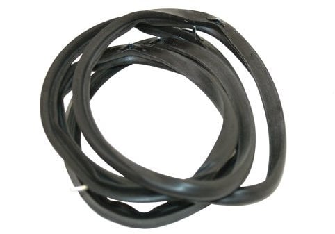 Genuine Smeg Fornello Forno principale Door Seal Guarnizione 754131215