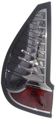 Valeo Heckleuchte 44771 für Renault Scenic III FL (2012-2016) | Hinten Links, Halogentechnologie