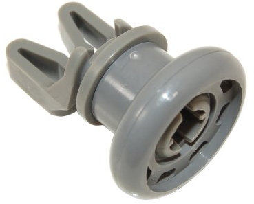 Upper Basket Wheel for Beko Dishwasher Equivalent to 1885800500