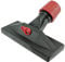 SPARES2GO Cat & Dog Pet Hair Brush Tool compatible with Numatic Henry Hetty Vacuum Cleaner (32mm)