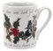 Portmeirion Holly & Ivy Breakfast Mug (64056) by Portmeirion