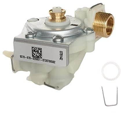 Recamania Cuerpo de Agua para Calentador Junkers Minimaxx WR11 / WRD11 – Cod. 8707006286, 8738710118