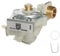 Recamania Cuerpo de Agua para Calentador Junkers Minimaxx WR11 / WRD11 – Cod. 8707006286, 8738710118