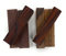 Drechselholz: Pen Blanks 6x Hondouras Palisander zum Drechseln von Kugelschreiber, Füllfederhalter, Korkenzieher u.a.