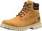 Helly Hansen Fremont, Stivali Invernali Uomo, Marrone Honey Wheat Beluga, 46.5 EU