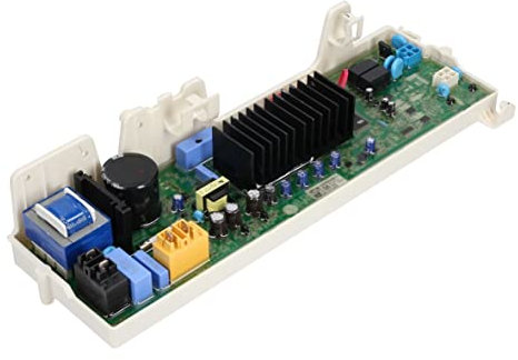 MODULO DI POTENZA PER LAVAGGIO LG - EBR83467108