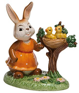 Goebel Hallo kleine Küken Ostern Osterhasen