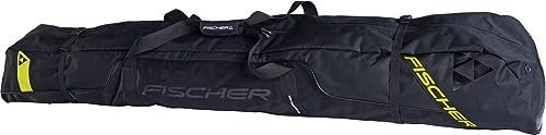 Fischer Skicase 1 Pair Alpine Race Performance 175/190