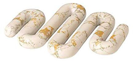 Broste Copenhagen 70310632 Untersetzer, Steingut