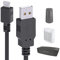 USB-Ladekabel für Bose Soundlink Lautsprecher, 1 m, Mellbree Micro-USB-Ladekabel für Bose Soundlink Revolve, Soundlink Color, Soundlink Micro Speaker, Soundlink Around-Ear Wireless Kopfhörer