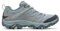 Merrell Women's Moab 3 Hiking Shoe, Altitude, 6.5 UK