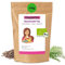 Konfitee milder Bauchwohl Tee mit Anis & Fenchel 100g I Bio Kräutertee I ab 3. Monat I Premium Kinder Tee gegen Bauchschmerzen I Baby Tee ohne Zusätze & Aromastoffe I Vegan & glutenfrei