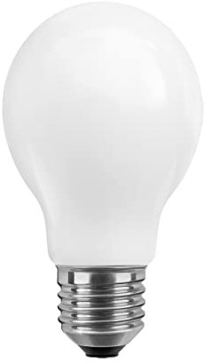 SEGULA LED Glühlampe - opal matt - dimmbar - E27 - Ambient Dimming