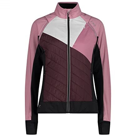 CMP Damen Softshelljacke Fard 40