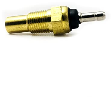 Capteur de température d'eau de radiateur adapté for Linhai LH 260 300 400 Moteur pièces de Moto ATV Quad GO Kart Remplacement de Mise à Jour