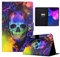 LSPCASA Lenovo Tablet Case P11 Pro 2nd Gen Case PU Leather Stand Folio Lenovo Tab P11 Pro Gen 2 Case Support Auto Wake/Sleep Lenovo Tablet P11 Pro Gen 2 Case Bone