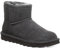 BEARPAW Damen Alyssa Stiefelette, Grau Graphite Nature S Delight, 39 EU