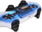 eXtremeRate Taktile Face Clicky Kit für ps5 Controller BDM-030, Custom Tactile D-Pad & Face Buttons FPC Kabel Mouse Click Kit für ps5 Controller-Controller Nicht enthalten