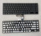 YANHAO Nuovo Nord Europa for ASUS ZenBook U4700 UM425 UX425 UX425EA UX425JA Retroilluminazione Individuale Grigio Notebook Tastiera del Computer Portatile [Facile da installare]