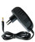 TOP CHARGEUR * Adattatore di alimentazione del caricatore 12V per lettore DVD portatile YOTON YD075 7.5 Pollici con Schermo Girevole HD 7.5 Pollici per l'automobile