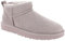 UGG Damen Boots Classic Ultra Mini Lila 38