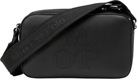 Marc O'Polo Villar Crossbody Bag S Black