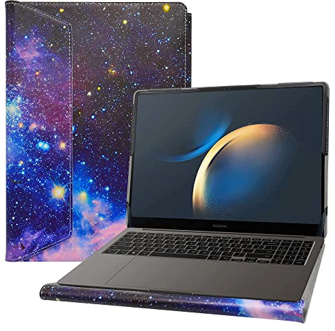 Alapmk Protective Case for Samsung Galaxy Book4 Pro 16 NP960XGK, Galaxy Book4 Ultra 16 NP960XGL