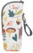 NevPuose Babyflaschen Kühltasche - Isolierte Babyflaschen Kühltasche | wasserdichte Tragetasche mit Trageriemen, Halter für Unterwegs, Kinderbetreuung & Kinderwagen