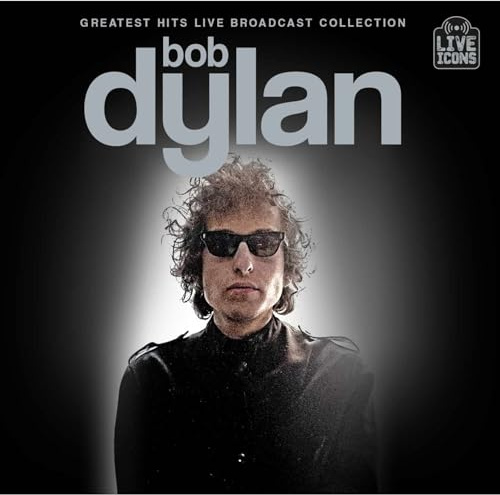 Greatest Hits Live - The Broadcast Collection