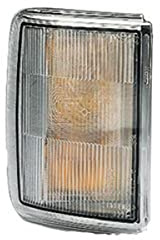 Magneti Marelli 712407701129 Front Lamp, Left