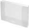 Dokumentenbox, A5, PP farblos transluzent