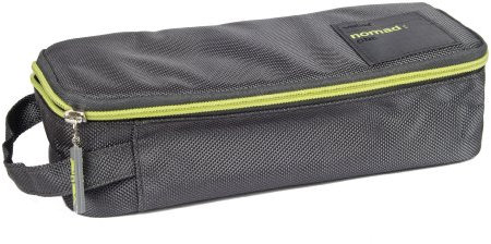 Valira Nomad One, Bolsa para Alimentos, Colores surtidos, 1 unidad