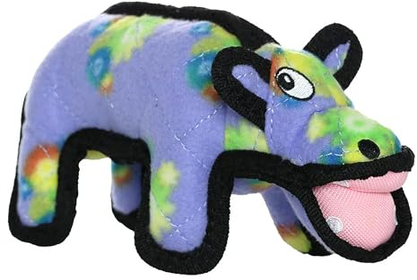 Tuffy T-JR-Z-Hippo Zoo Nilpferd, S