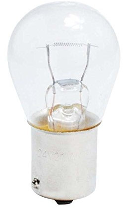 M-Tech Z50 Lampe BAU15S 12 V/21 W PY21 W, Set von 10