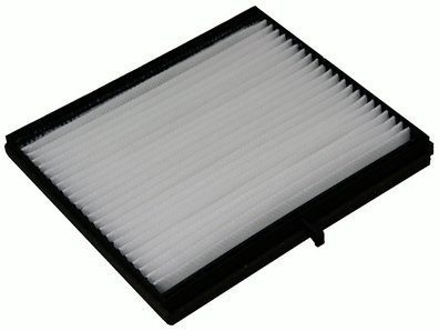 DENCKERMANN Filter, Innenraumluft LACETTI 05- M110593