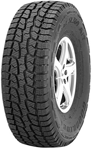 205/80SR16 GOODRIDE TL SL369 XL 104S