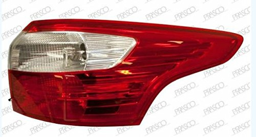 Prasco FD4284173 - Combination Rearlight