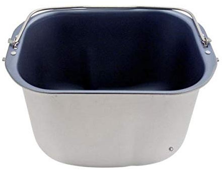 cuve complète pour machine a pain MOULINEX - SS-185950