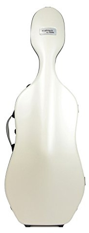 Bam Celloetui Hightech, Farbe: Weiß