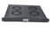 RAISING ELECTRONICS Rack Mount Digital Server Fan Cooling System with 4 Fans 1U